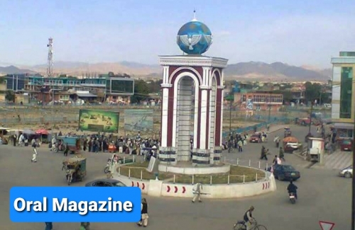 غزنی درگیر فقر اقتصادی و بی‌داد طالبان