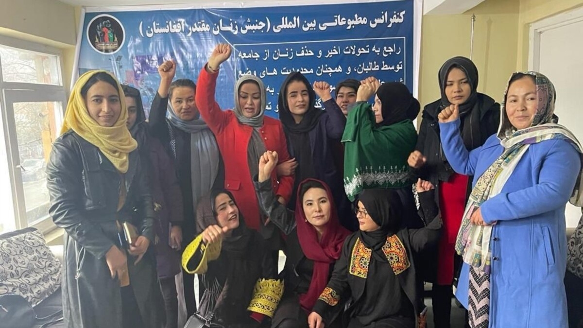 جنبشهای الهامبخش طرفداری از حقوق زنان (قسمت دوم) ـ مجلهی اورال جنبشهای الهامبخش طرفداری از حقوق زنان (قسمت دوم) ـ مجلهی اورال