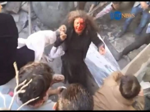 برای فرخنده که مظلومانه جان باخت برای فرخنده که مظلومانه جان باخت