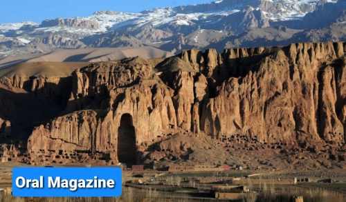 پسر نوجوانی در بامیان به دلیل ترس از مجازات خودکشی کرد پسر نوجوانی در بامیان به دلیل ترس از مجازات خودکشی کرد