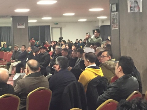 گزارش كوتاه از همایش، بزرگداشت شهدای زابل و بررسی وضعیت امنیتی گزارش كوتاه از همایش، بزرگداشت شهدای زابل و بررسی وضعیت امنیتی