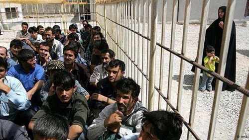 اقامت دانشجویان تبعه افغانستان در ۱۹ استان ایران ممنوع شد اقامت دانشجویان تبعه افغانستان در ۱۹ استان ایران ممنوع شد