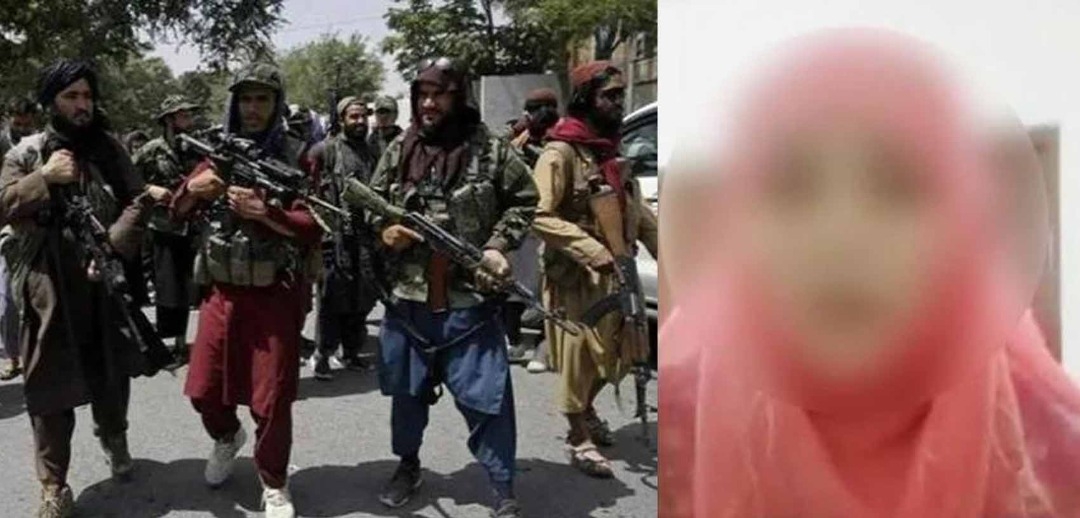 الهه  زنی که  پس از متهم کردن سعید خوستی به تجاوز جنسی دستگیر شد