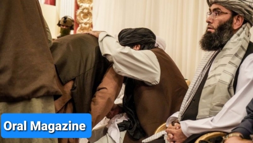 بمبگذاران هنوز در ارگ طالبان؛ وزیر داخله به خانوادههای جهادگران برای شهادت پاداش میدهد بمبگذاران هنوز در ارگ طالبان؛ وزیر داخله به خانوادههای جهادگران برای شهادت پاداش میدهد
