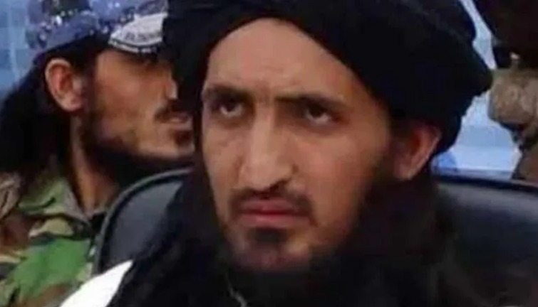 خراسانی رهبر طالبان پاکستان و 2 تن دیگر در حمله بمب دستی در افغانستان کشته شدند خراسانی رهبر طالبان پاکستان و 2 تن دیگر در حمله بمب دستی در افغانستان کشته شدند