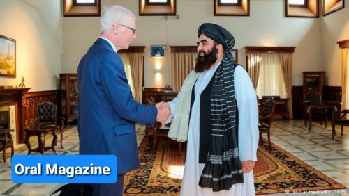 چطور حملات تروریستی داعش به اروپا برگشت؛ نقش طالبان در گسترش این حملات در آینده چطور حملات تروریستی داعش به اروپا برگشت؛ نقش طالبان در گسترش این حملات در آینده