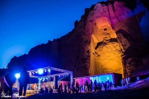 ده روز تا برگزاری جشن سارک؛ بامیان شاهد بزرگترین رویداد فرهنگی خواهد بود ده روز تا برگزاری جشن سارک؛ بامیان شاهد بزرگترین رویداد فرهنگی خواهد بود