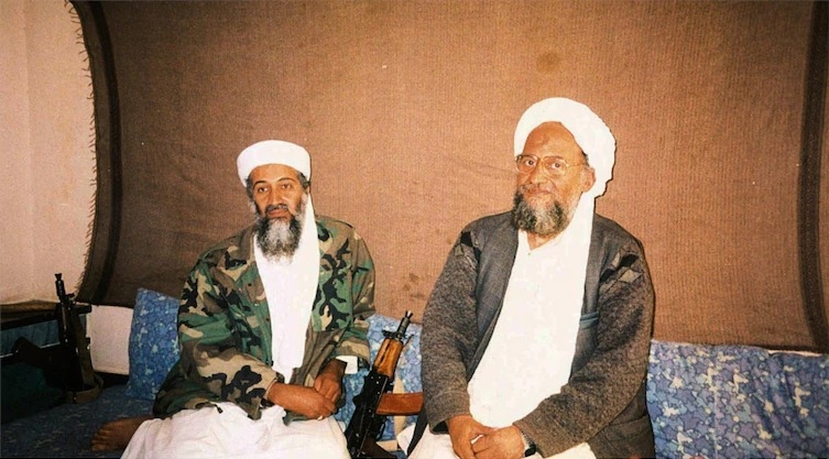 ایمن الظواهری رهبر القاعده کشته شد؛چه کسی در صف بعدی جانشینی اوست؟ ایمن الظواهری رهبر القاعده کشته شد؛چه کسی در صف بعدی جانشینی اوست؟