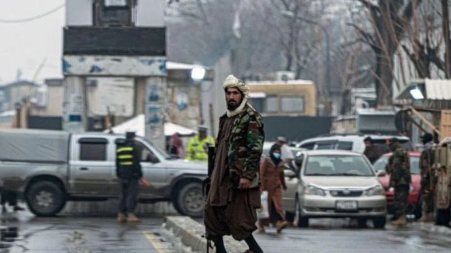 هند و آمریکا انفجار بمب داعش در بیرون ساختمان وزارت خارجه در کابل را محکوم کردند؛ هند و آمریکا انفجار بمب داعش در بیرون ساختمان وزارت خارجه در کابل را محکوم کردند؛