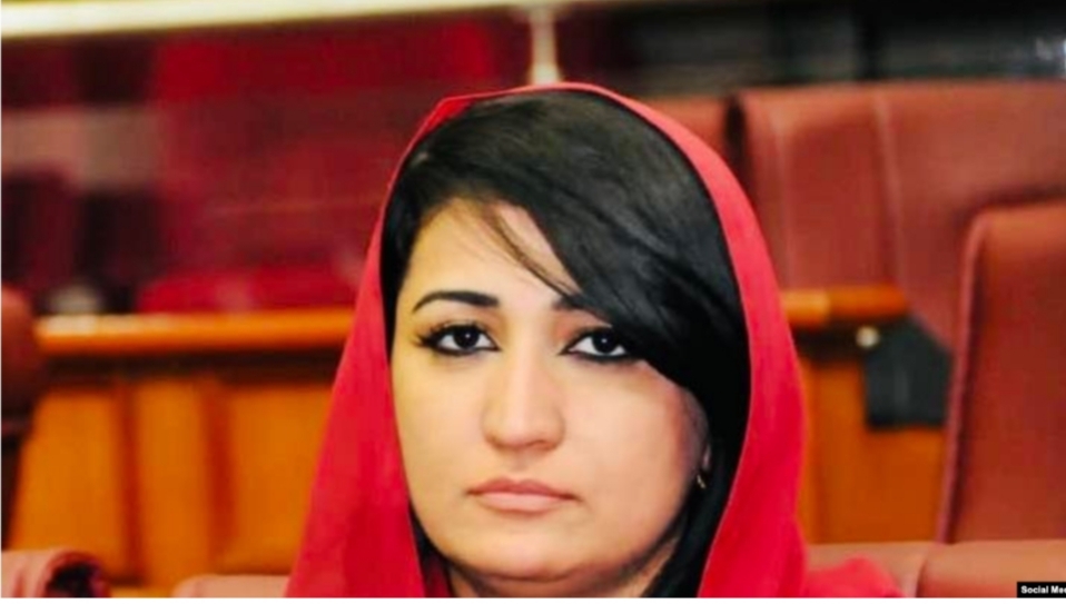 یک نمایندهی پارلمان حکومت اسبق افغانستان، در خانهاش به ضرب گلوله کشته شد؛ یک نمایندهی پارلمان حکومت اسبق افغانستان، در خانهاش به ضرب گلوله کشته شد؛