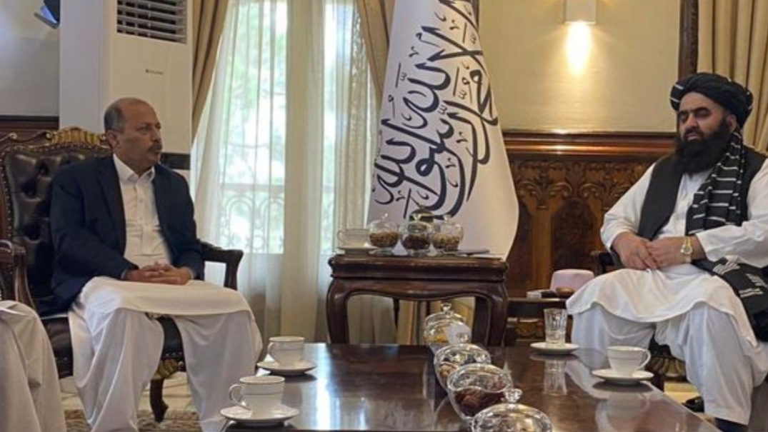 سفیر سابق پاکستان: سفیر سابق پاکستان: