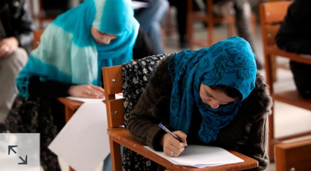 ولایتقندهار، در صدر فهرست کامیابشدگان کانکور ولایتقندهار، در صدر فهرست کامیابشدگان کانکور