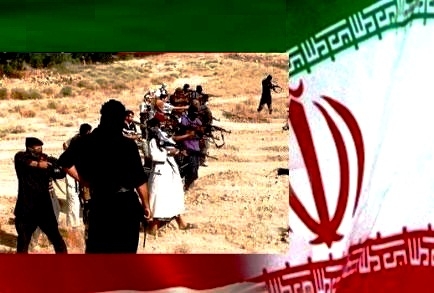 احتمال دست داشتن ایران در ربودن 31 مسافر هزاره در زابل