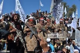 طالبان تغییر کنند؛ مانند توقع از  زغال که سیاهی را از خود دور کند