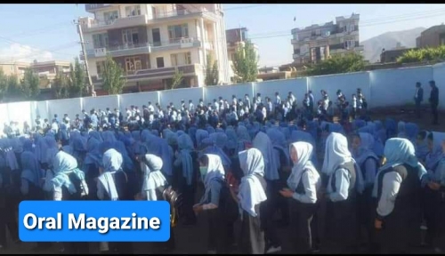 آموزش زنان در دورهی پساطالبان (قسمت دوم) آموزش زنان در دورهی پساطالبان (قسمت دوم)
