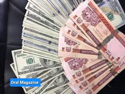 دست بهکار شدن طالب برای کنترل بازار ارز دست بهکار شدن طالب برای کنترل بازار ارز