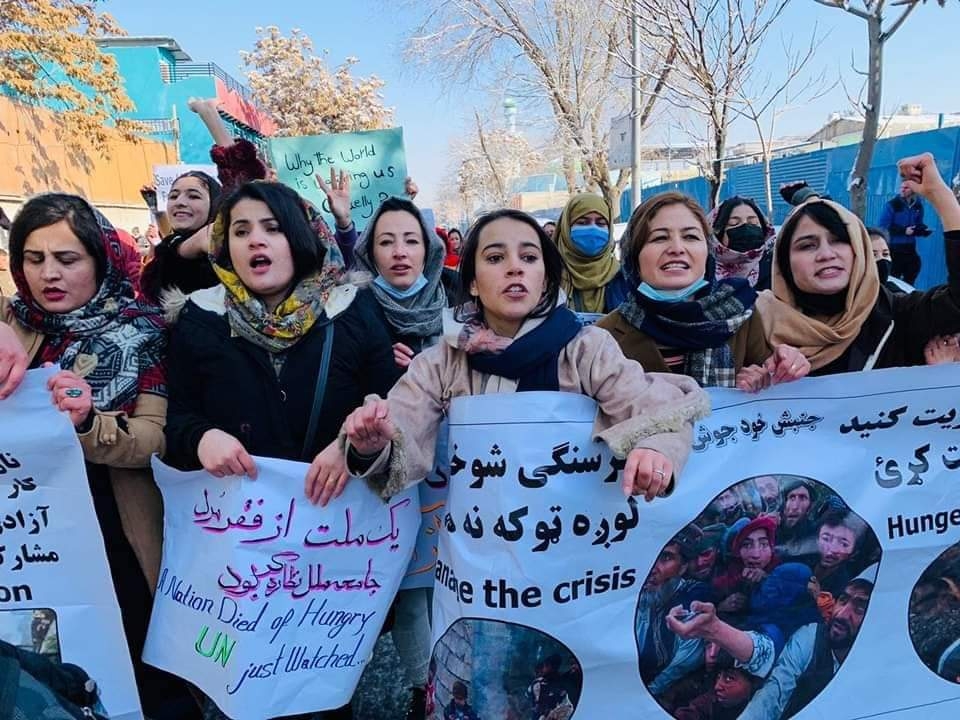 زنان امروز، زنان بیست‌سال قبل نیستند ـ مجله‌ی اورال