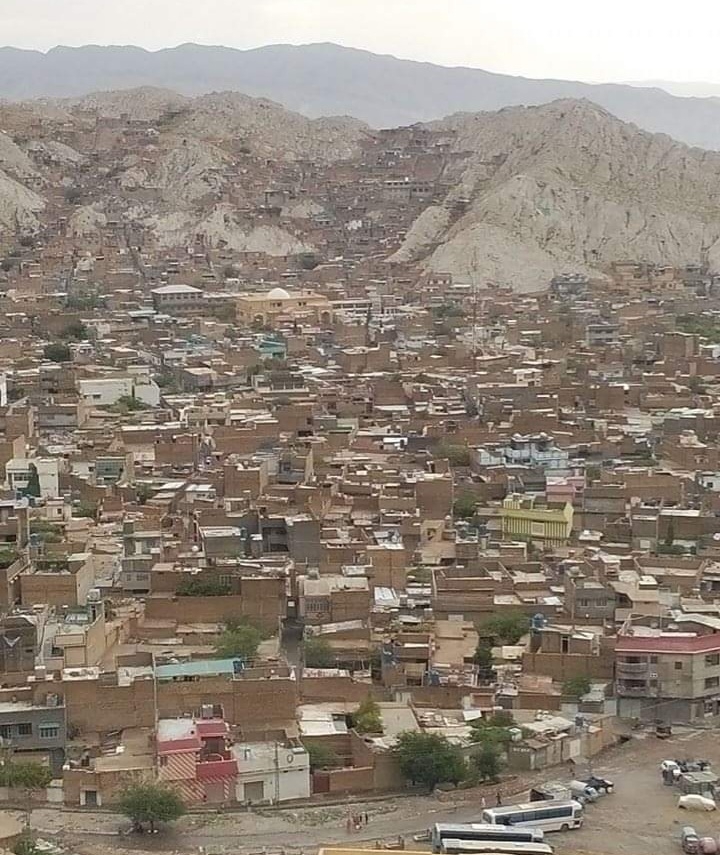 کویتهی پاکستان و دورنمای روشن آیندهی هزارهها؛ راهحلها ـ مجلهی اورال کویتهی پاکستان و دورنمای روشن آیندهی هزارهها؛ راهحلها ـ مجلهی اورال