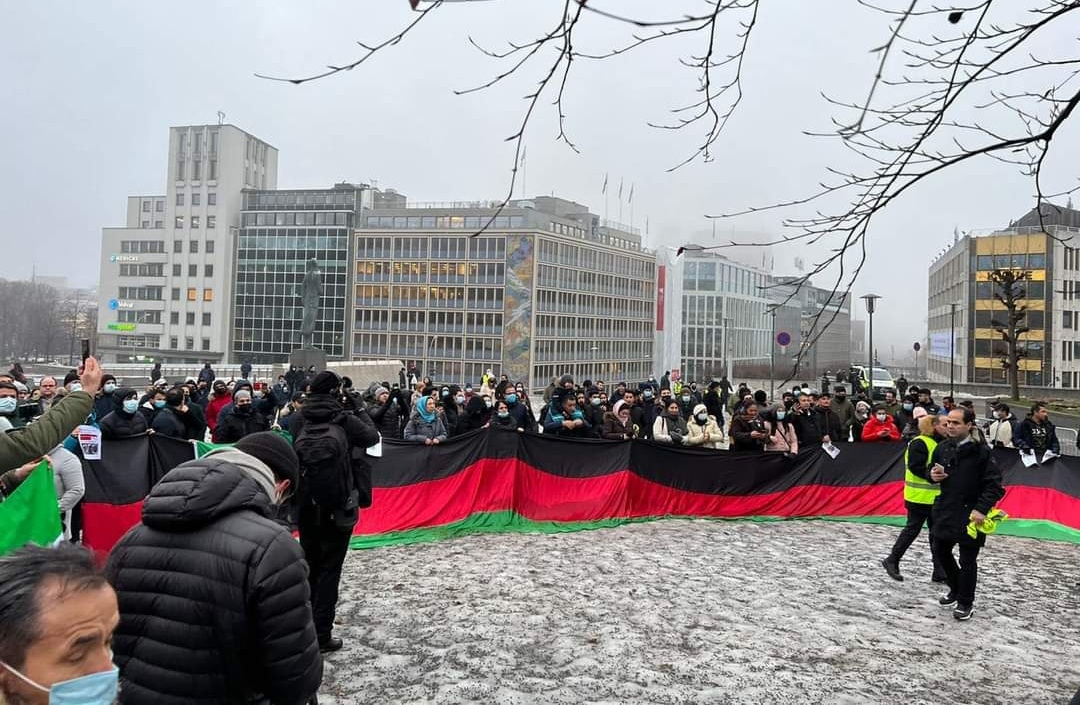 نشست اسلو؛ تابوشکنی خودساختهی غربیها ـ مجلهی اورال نشست اسلو؛ تابوشکنی خودساختهی غربیها ـ مجلهی اورال
