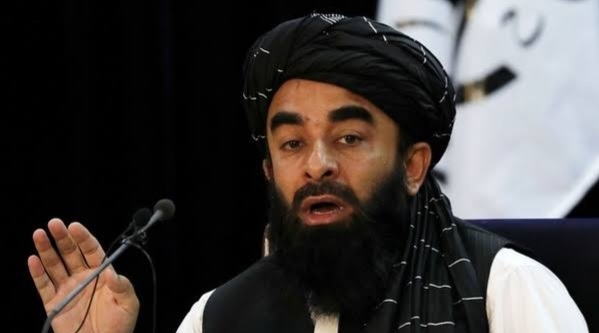 ذبیحالله مجاهد: برای حمایت از رسانهها به دنبال جلب حمایت خارجیها هستیم ذبیحالله مجاهد: برای حمایت از رسانهها به دنبال جلب حمایت خارجیها هستیم