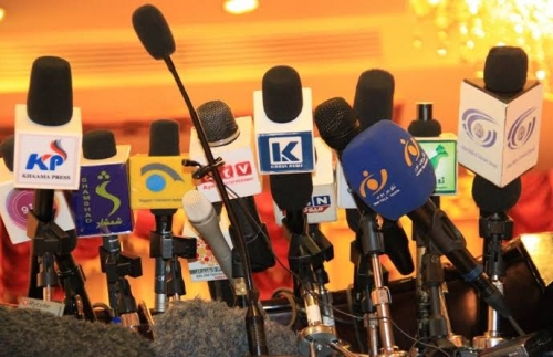 طالبان و وضع محدودیتهای روزافزون بر رسانهها طالبان و وضع محدودیتهای روزافزون بر رسانهها