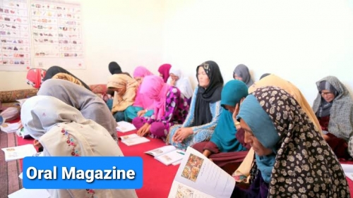 میزان باسوادی در افغانستان میزان باسوادی در افغانستان
