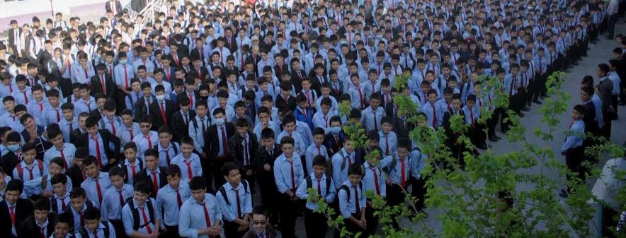 هزارهها و بیستسال جمهوریت؛ اقتصاد ناچیز و تقلای جبران از طریق آموزش ـ مجلهی اورال هزارهها و بیستسال جمهوریت؛ اقتصاد ناچیز و تقلای جبران از طریق آموزش ـ مجلهی اورال