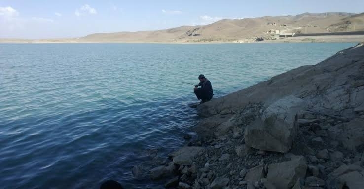 کار عملی «بند سرده» در ولایت غزنی آغاز شد ـ مجلهی اورال کار عملی «بند سرده» در ولایت غزنی آغاز شد ـ مجلهی اورال