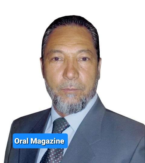 طالبان داکتر علیجان جمال را در ولایت غزنی بازداشت کردند طالبان داکتر علیجان جمال را در ولایت غزنی بازداشت کردند