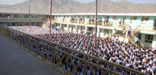 تاملی بر نظام آموزشی درکشور تاملی بر نظام آموزشی درکشور