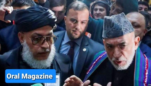 توصیههای حامد کرزی به طالبان و پاکستان توصیههای حامد کرزی به طالبان و پاکستان