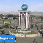 غزنی درگیر فقر اقتصادی و بی‌داد طالبان