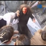 برای فرخنده که مظلومانه جان باخت برای فرخنده که مظلومانه جان باخت