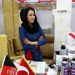 برگزاری یک نمایشگاه سه روزه مواد ساختمانی در کابل