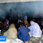 مبارزه با قاچاق مواد مخدر به سبک طالبان مبارزه با قاچاق مواد مخدر به سبک طالبان