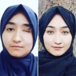 فاطمه امیری، بازمانده کاج؛ نماد پشتکار و الگوی مقاومت و پیروزی فاطمه امیری، بازمانده کاج؛ نماد پشتکار و الگوی مقاومت و پیروزی