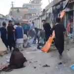 حمله در قلعه شهاده ادامه سریال تاریخی هزاره کشی است؟ حمله در قلعه شهاده ادامه سریال تاریخی هزاره کشی است؟