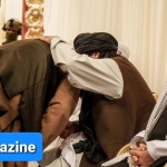 بمبگذاران هنوز در ارگ طالبان؛ وزیر داخله به خانوادههای جهادگران برای شهادت پاداش میدهد بمبگذاران هنوز در ارگ طالبان؛ وزیر داخله به خانوادههای جهادگران برای شهادت پاداش میدهد