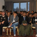 تجلی هنر در مرکز فرهنگی کاتب تجلی هنر در مرکز فرهنگی کاتب