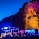ده روز تا برگزاری جشن سارک؛ بامیان شاهد بزرگترین رویداد فرهنگی خواهد بود ده روز تا برگزاری جشن سارک؛ بامیان شاهد بزرگترین رویداد فرهنگی خواهد بود