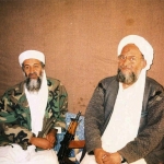 ایمن الظواهری رهبر القاعده کشته شد؛چه کسی در صف بعدی جانشینی اوست؟ ایمن الظواهری رهبر القاعده کشته شد؛چه کسی در صف بعدی جانشینی اوست؟