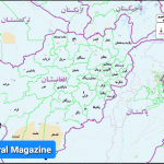 فقدان هویت ملّی در افغانستان (قسمت اول) فقدان هویت ملّی در افغانستان (قسمت اول)