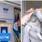 مزدورکاری که روزی استاد دانشگاه بود