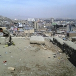رنج بی پایان کاتب هزاره