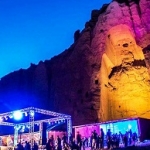 یونسکو بامیان را به عنوان یکی از شهر های خلاق جهان انتخاب کرد یونسکو بامیان را به عنوان یکی از شهر های خلاق جهان انتخاب کرد