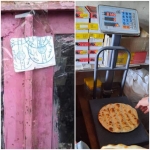 شهرداری غزنی ده نانوایی را به دلیل کمفروشی مسدود کرد ـ مجلهی اورال شهرداری غزنی ده نانوایی را به دلیل کمفروشی مسدود کرد ـ مجلهی اورال