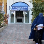 ترکیه و عربستان سعودی، مسدود کردن دانشگاه توسط طالبان برای زنان را محکوم کردند؛ ترکیه و عربستان سعودی، مسدود کردن دانشگاه توسط طالبان برای زنان را محکوم کردند؛