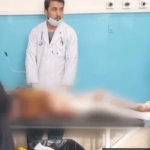 تلفات انفجار در مدرسهی تلفات انفجار در مدرسهی
