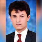 کارگری با چشمان مخمور و گوشهای بلند کارگری با چشمان مخمور و گوشهای بلند