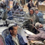طالبان خزانه‌ی دولت را از کجا پر کرده‌اند؟